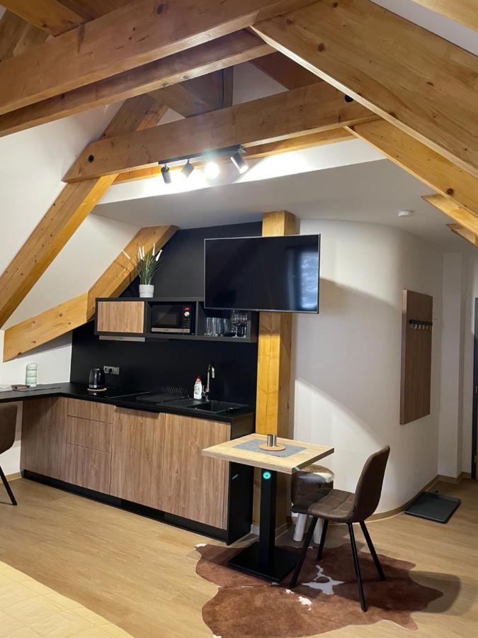 Apartmany Vysluni Spindleruv Mlyn Exterior photo