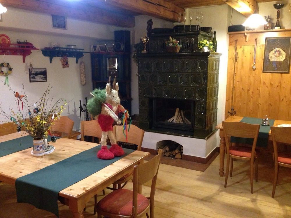 Apartmany Vysluni Spindleruv Mlyn Exterior photo