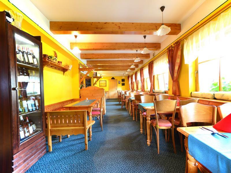 Apartmany Vysluni Spindleruv Mlyn Exterior photo